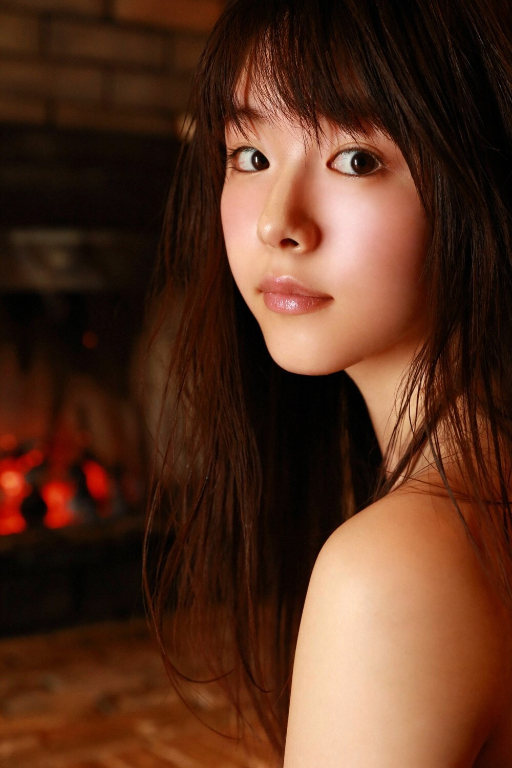 YS-Web-Vol.738 Erika Karata 唐田えりか